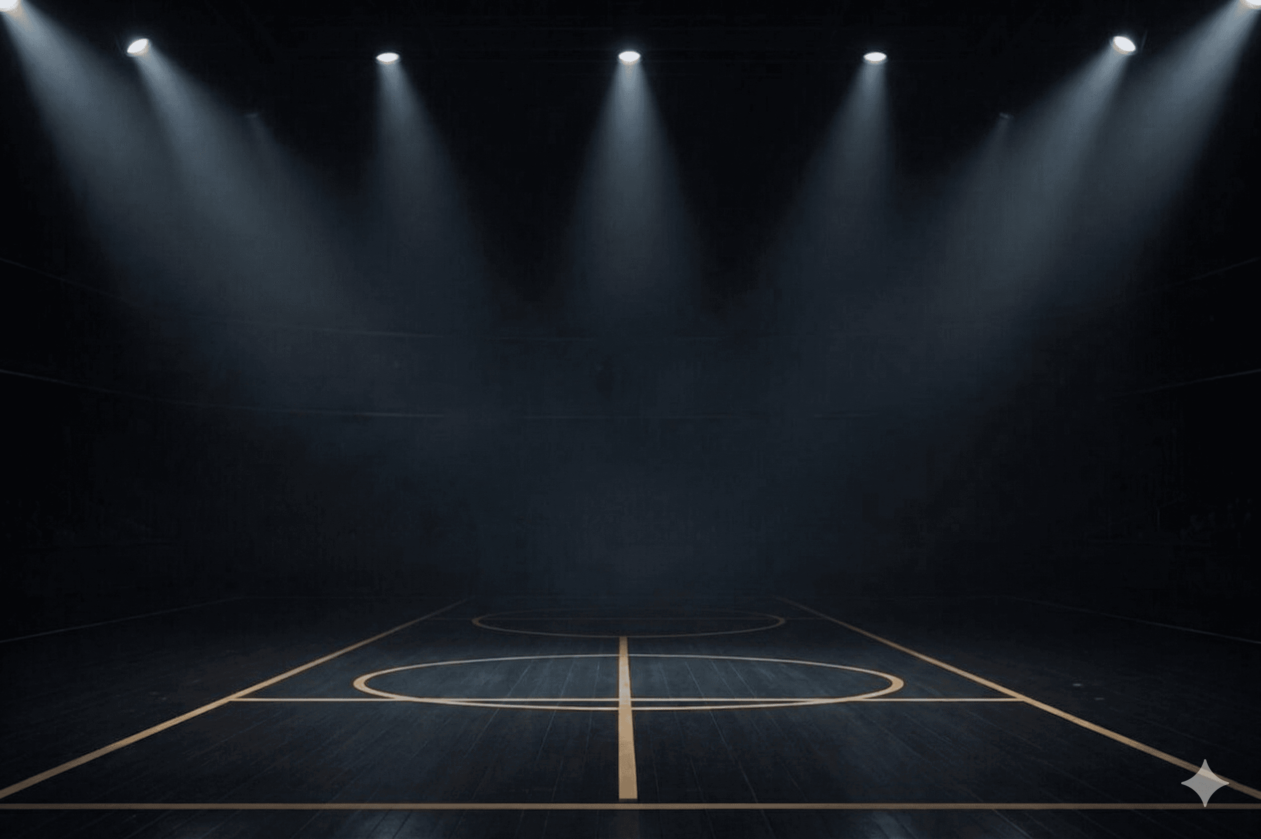 Basketball Grid
