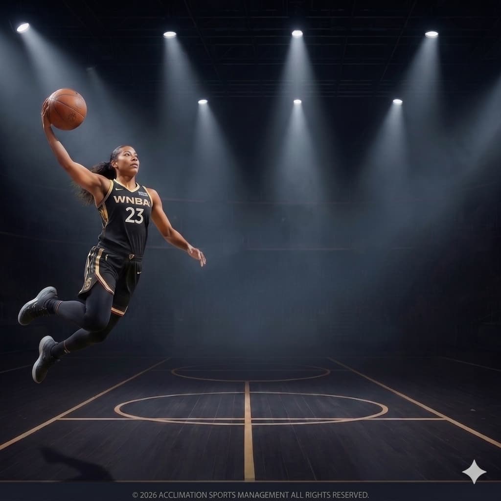 WNBA Background