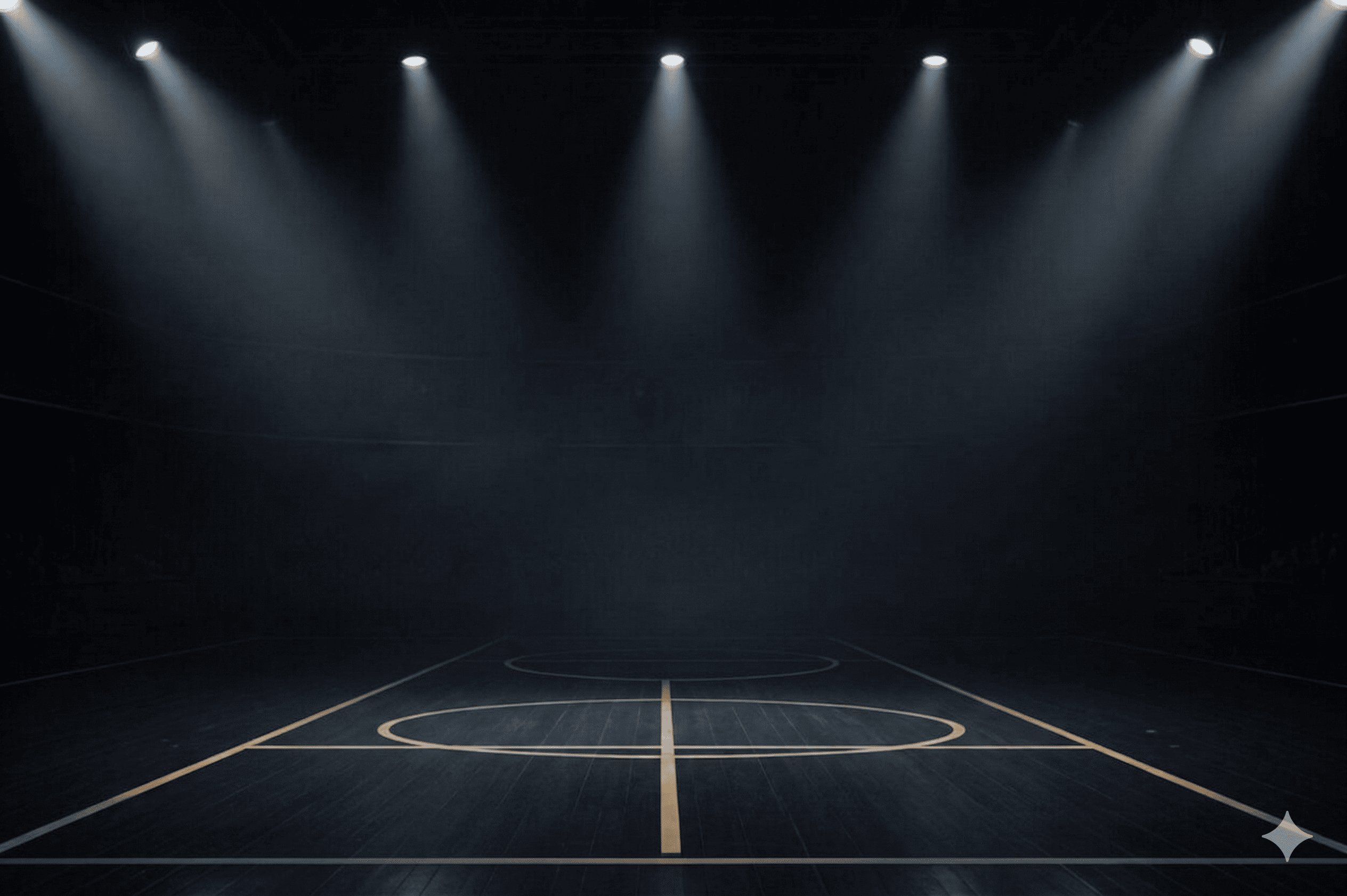 Basketball Grid